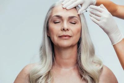 Bio regeneração para rejuvenescimento