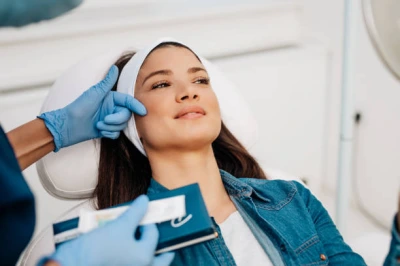 Clínica de medicina regenerativa perto de mim