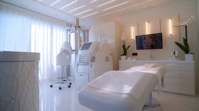 Consultório de dermatologista na Mooca