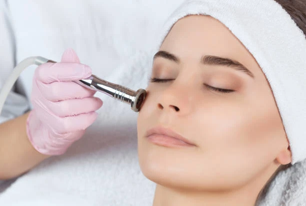 Dermatologista especialista em acne​ na Anália Franco