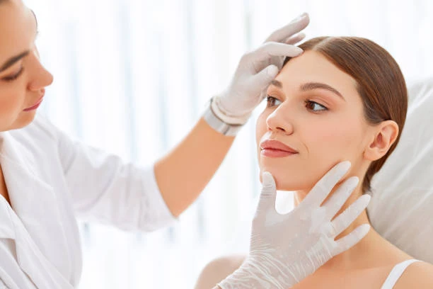 Dermatologista especializada em melasma