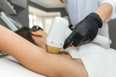 Estética regenerativa