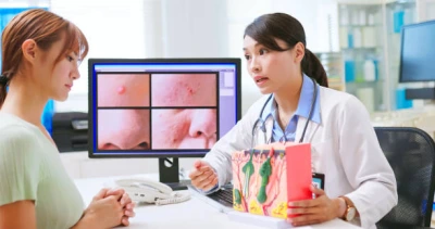 Medicina regenerativa estética