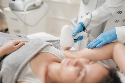 Medicina regenerativa em tratamentos estéticos