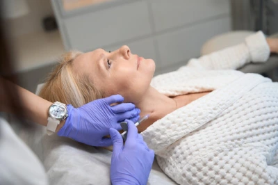 Toxina botulínica botox valor