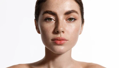 Tratamento de pele skinbooster